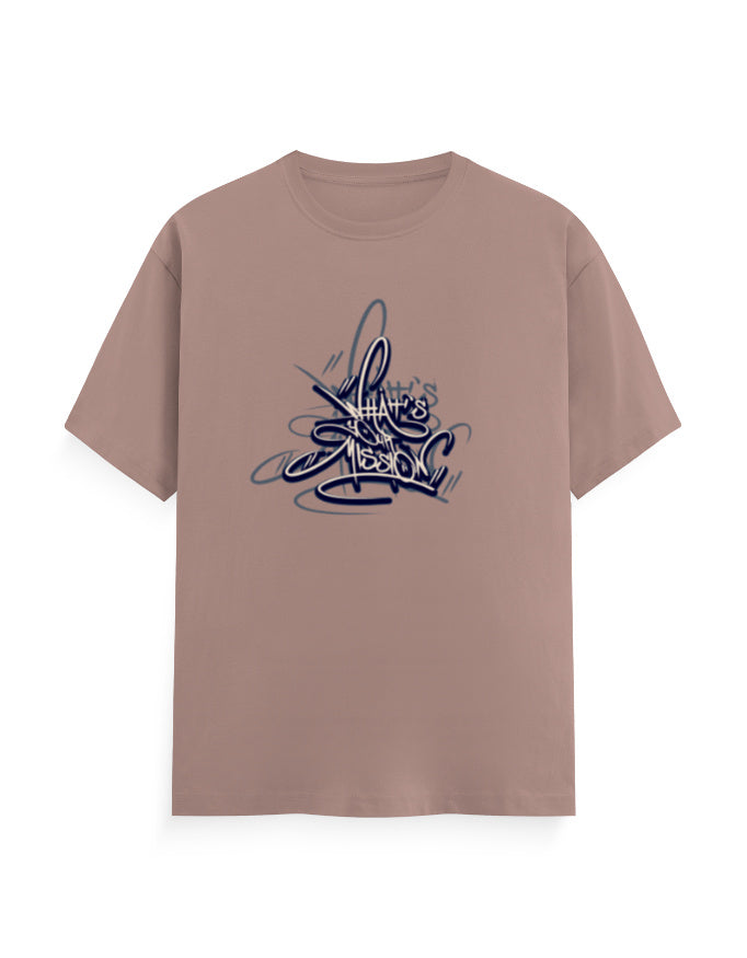 Color_Mushroom